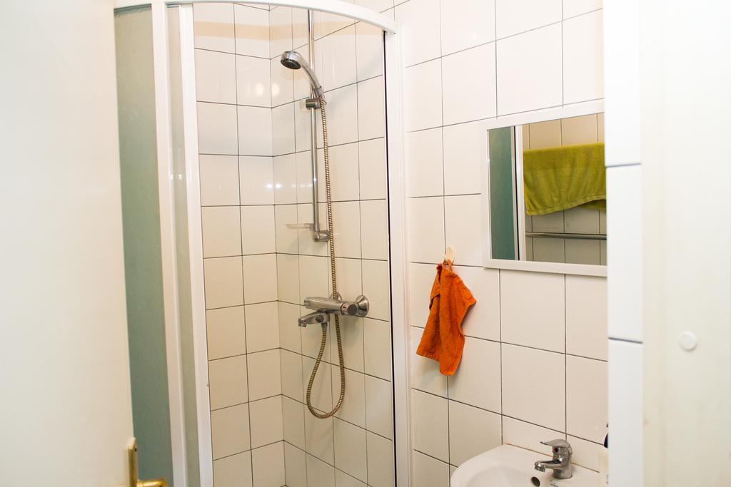 Hostel Oras Vilnius Exteriér fotografie